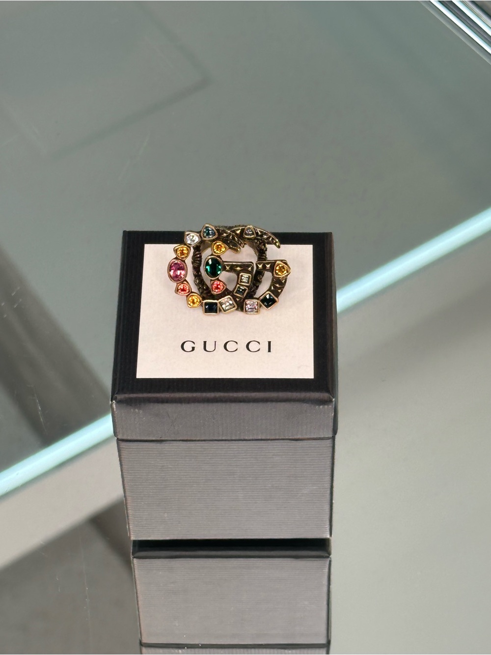 Gucci Ring